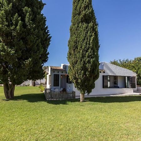 My Cozy Beach House Tavira Exterior foto
