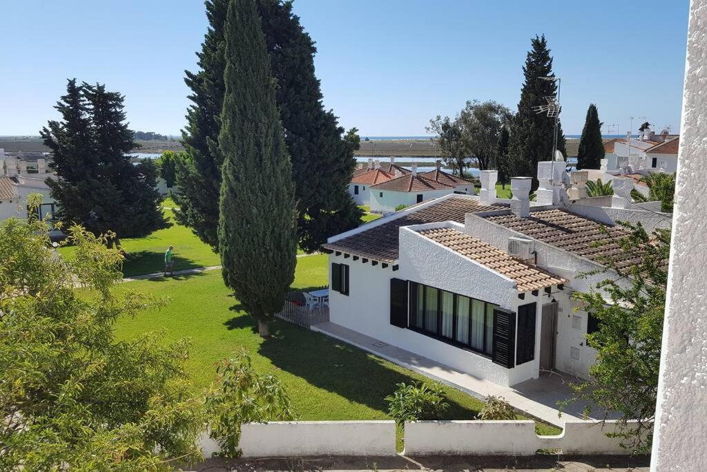 My Cozy Beach House Tavira Exterior foto