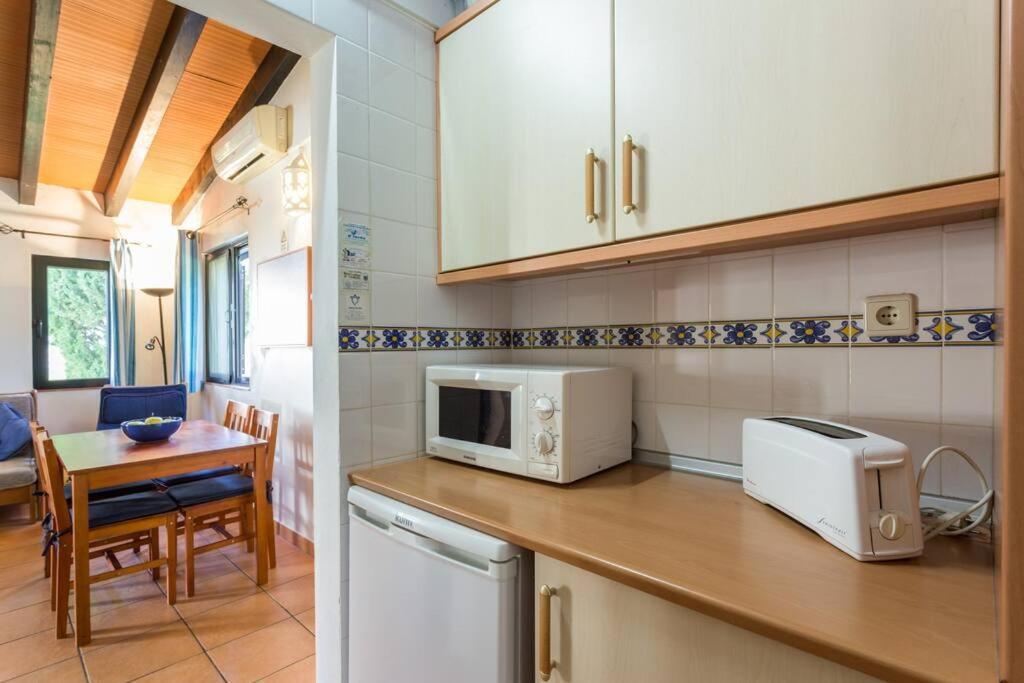 My Cozy Beach House Tavira Exterior foto
