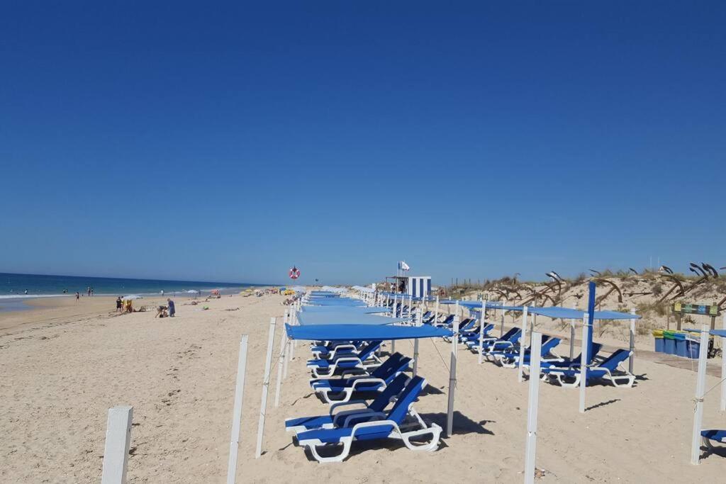 My Cozy Beach House Tavira Exterior foto