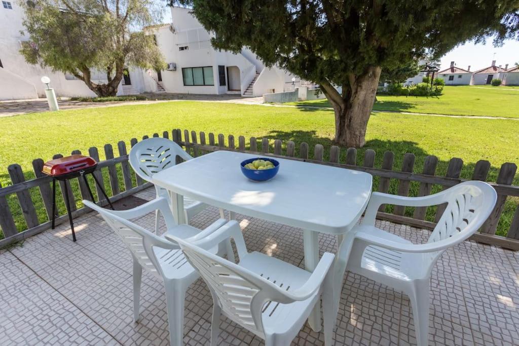 My Cozy Beach House Tavira Exterior foto