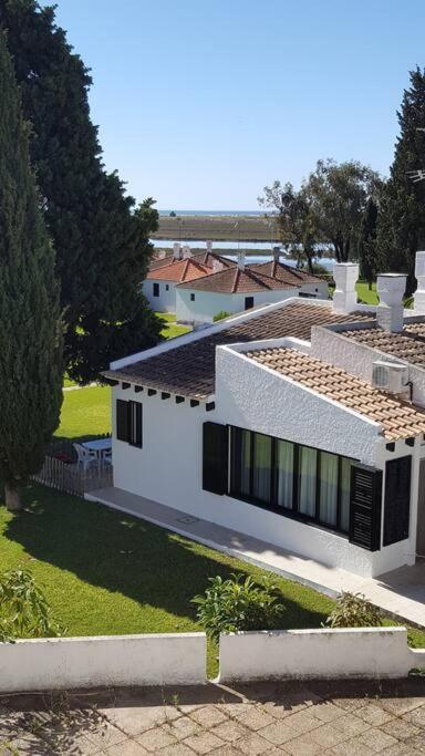 My Cozy Beach House Tavira Exterior foto