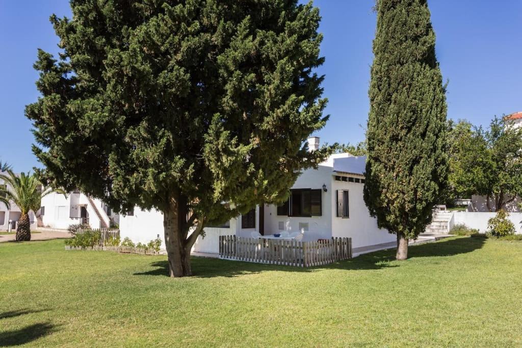 My Cozy Beach House Tavira Exterior foto